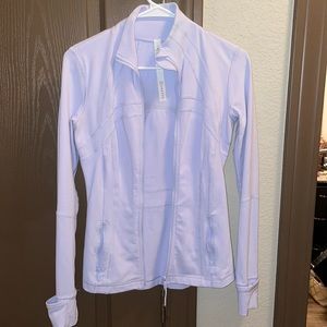 LULULEMON ALIGN FULL ZIP